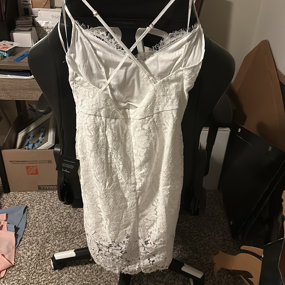 DRESS! - Picture 2 of 4